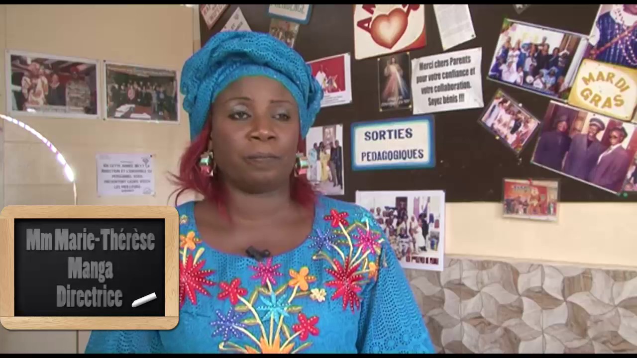 Les P'tits Anges Episode 1 Saint Martin De Porres