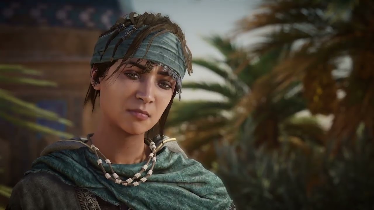 Assassin's Creed Mirage play through twitch 11th march 2026
