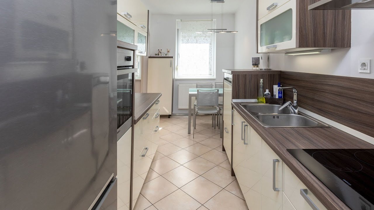 Flat For Sale - Stanovanje - Medvode, Medvode 1215