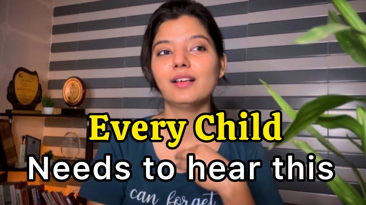 Powerful Message you Must Listen Before it’s too late