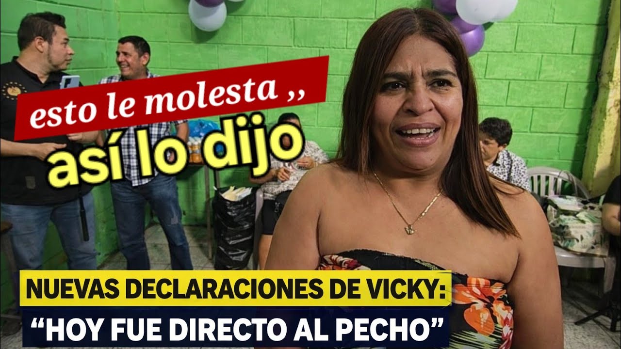 🛑 Ya no quiere más problemas,, por esta razón así lo dijo muy claro 😱😎