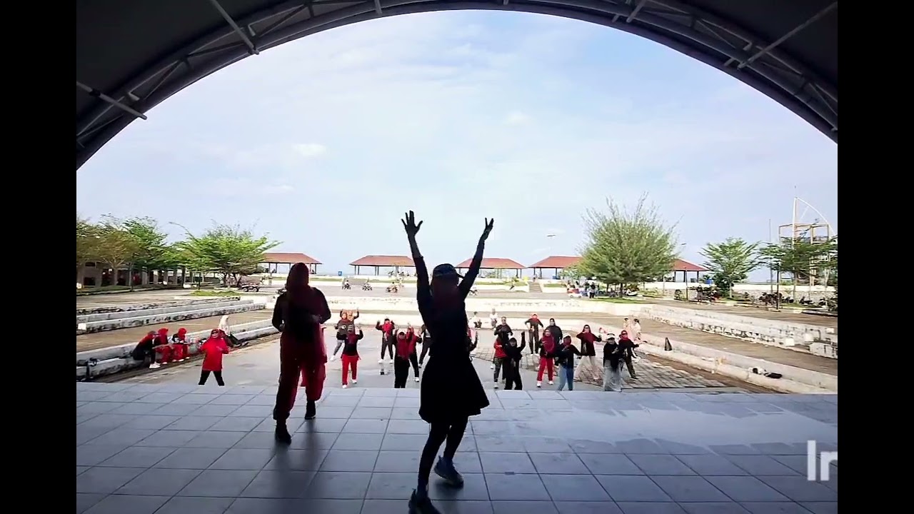 Salt Linedance