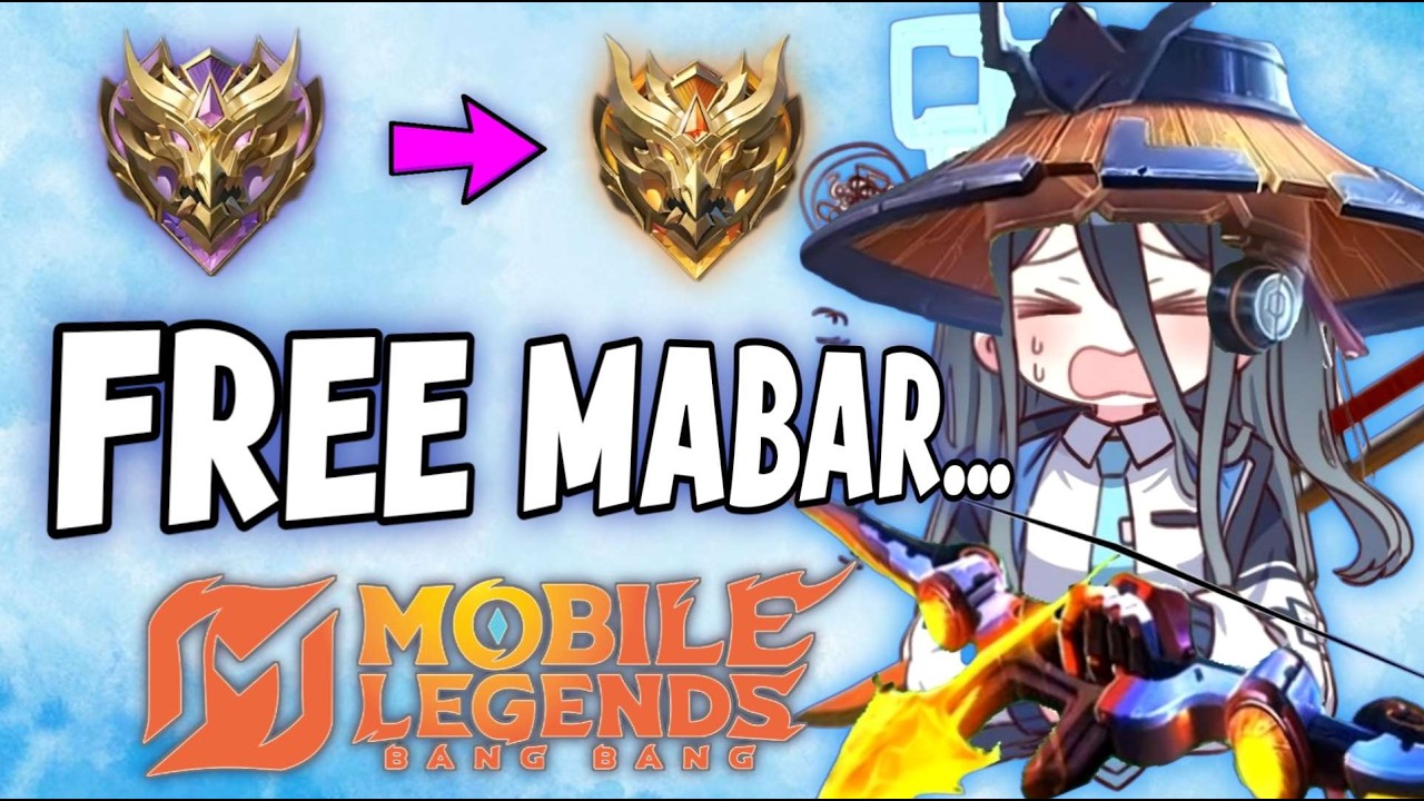 Ngabuburit bersama Arisu (FREE MABAR)