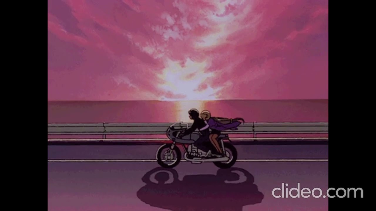 10 + 1 // Paloma Mami (slowed)