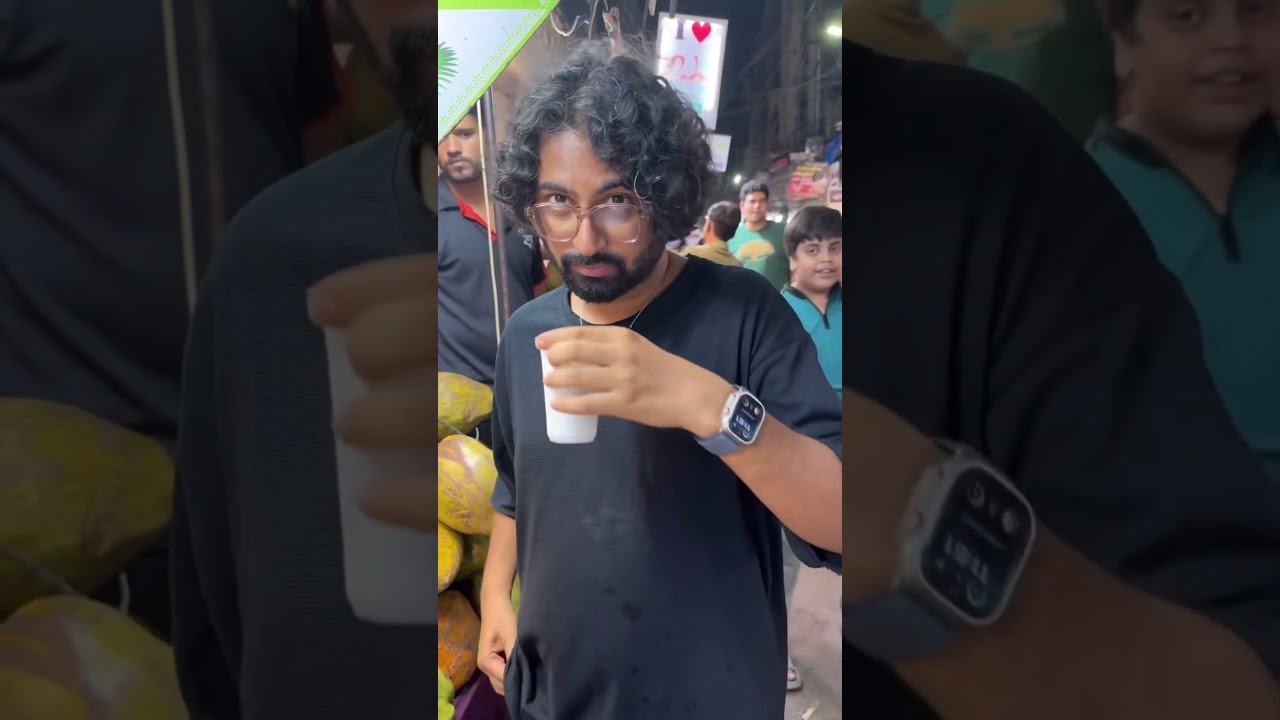 Indore vlog!
