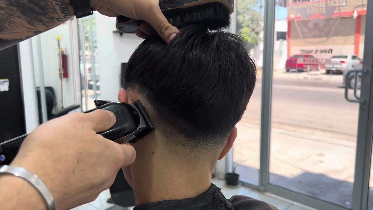 REPARANDO MI WAHL VAPOR, LA HICE DE METAL