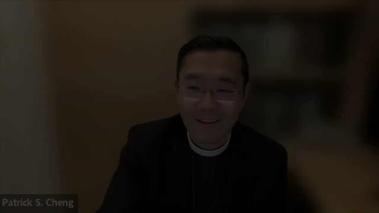 Trailer: The Rev. Dr. Patrick Cheng | Protecting Religious Liberty and LGBTQ+ Rights