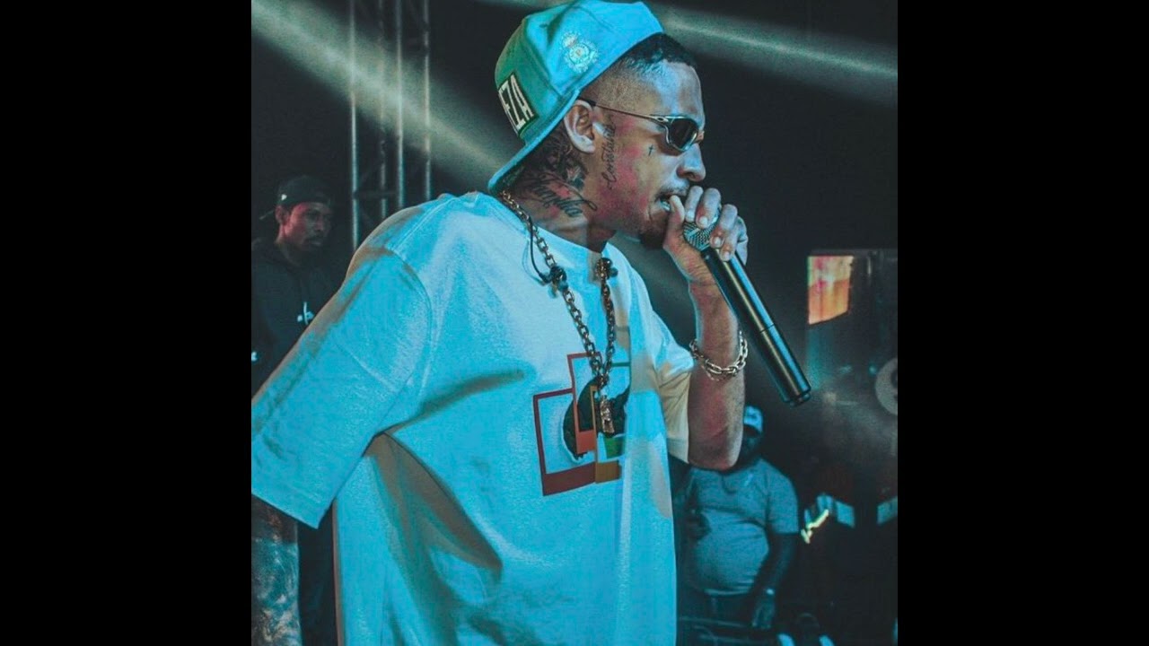 Beat Estilo MC IG, MC Kadu - 