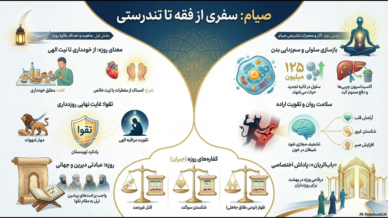 روزه یا صوم