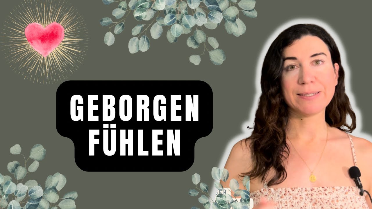 10 Tipps für mehr Geborgenheit