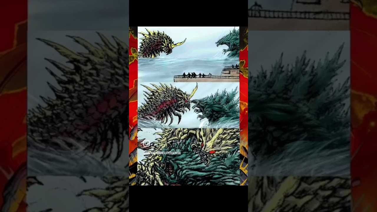 the battle for earth continues in project mechagodzilla part 1