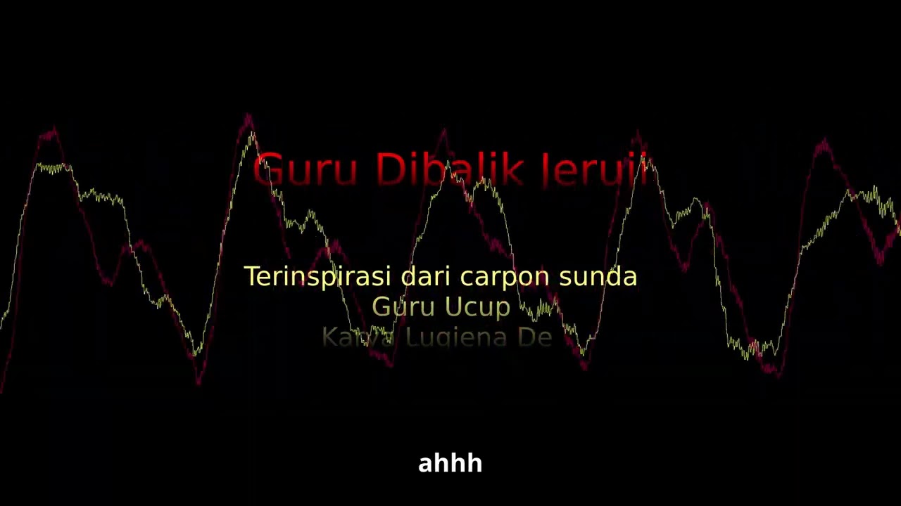 Guru Dibalik Jeruji   Akar Kreatif Official