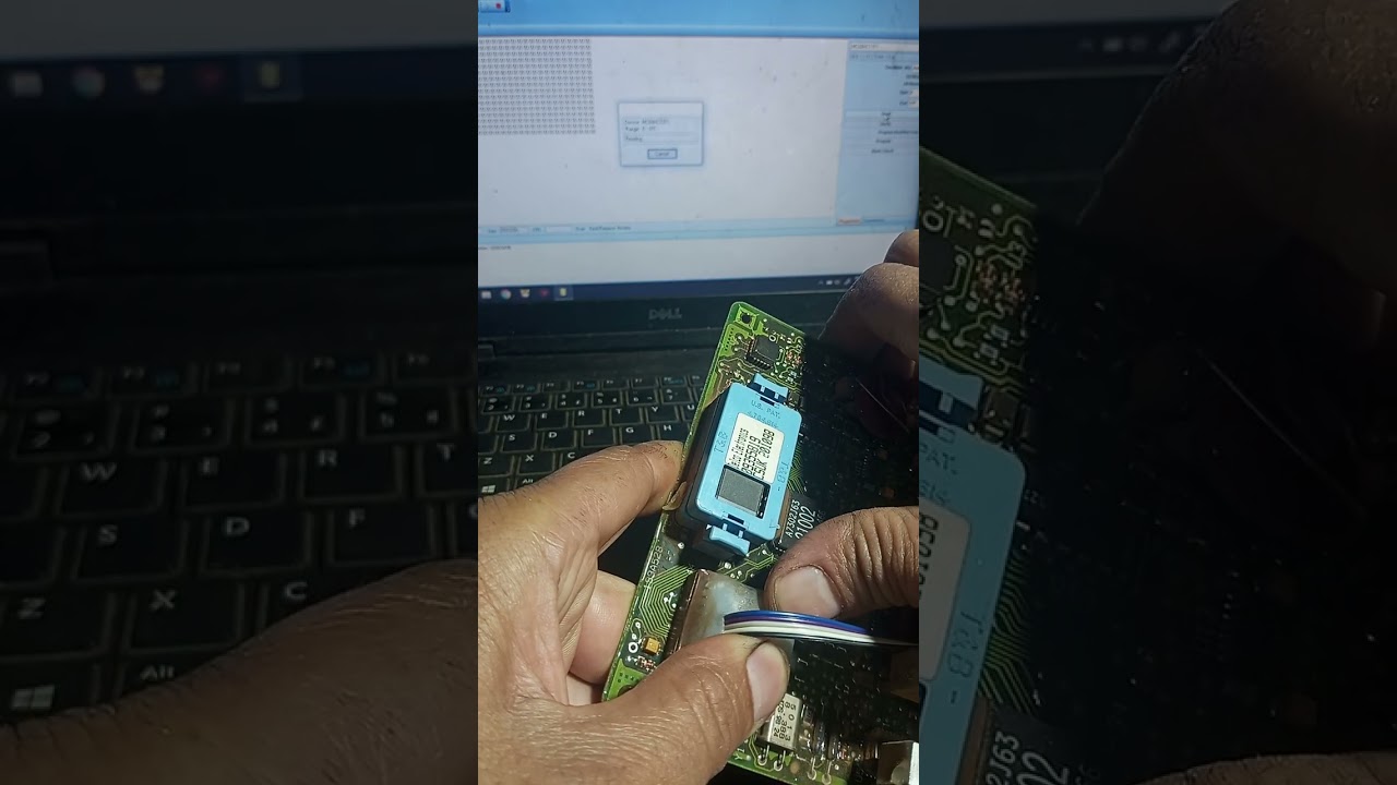 Fazer  um Decode com programador UPA central do Corsa conector azul 1.0 8 v&aacute;lvulas ano 99