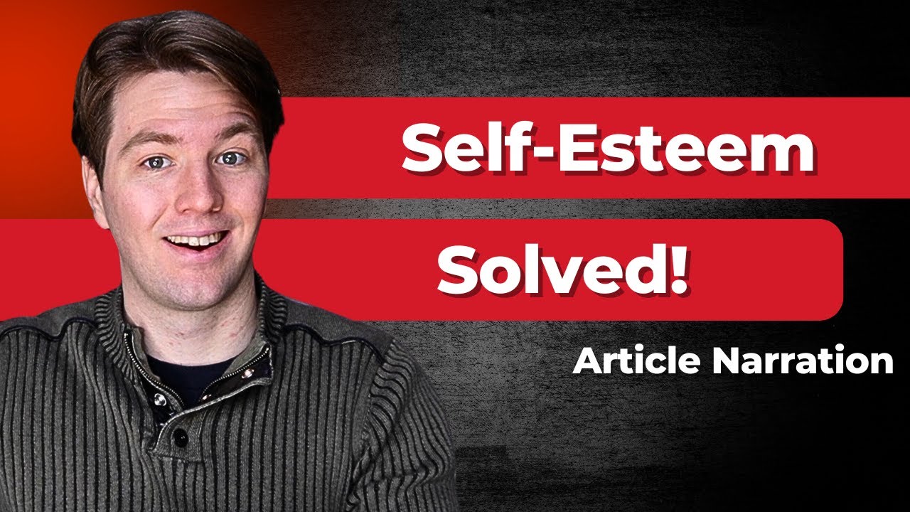 How To Rebuild (Or Build) Self-Esteem After A Breakup