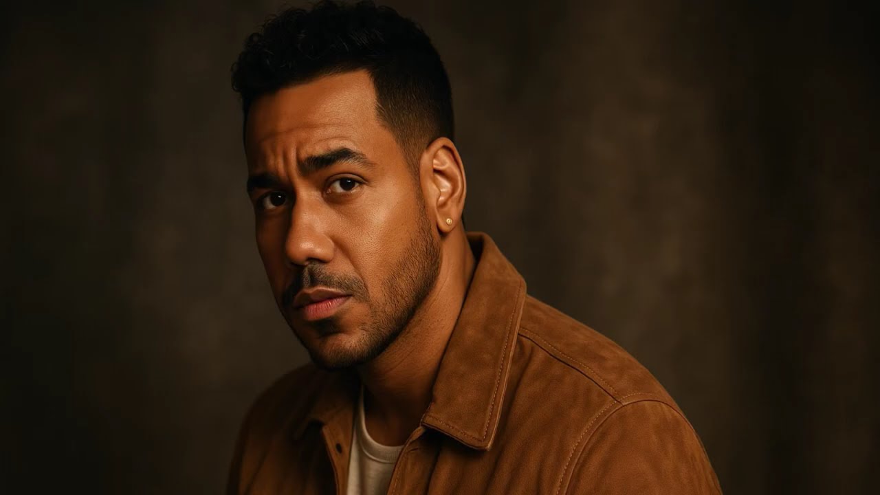 Romeo Santos - Te Juré en Silencio (2025) #bachata