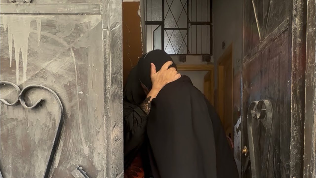 بعد غياب ١٨ عام عدنا لـ ( بابا عمرو ) بعد التحرير والتقينا بأحبابنا | حمص 💚 سوريا