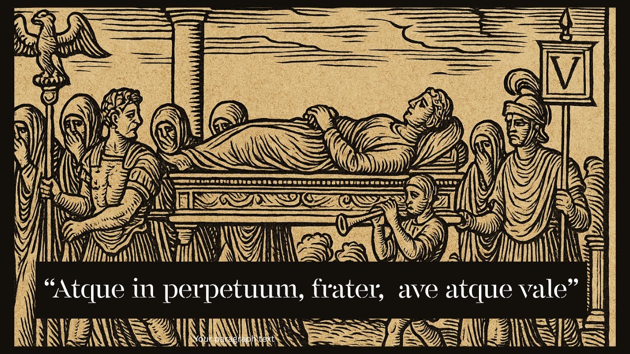 Something May Be Missing From your Latin Reading Habit