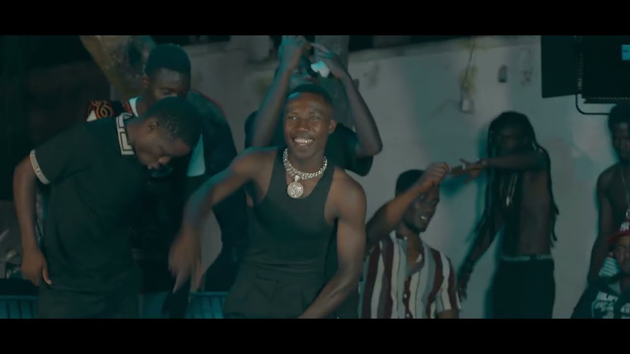 Tsounsaï - Oooh Pere [Clip Officiel]