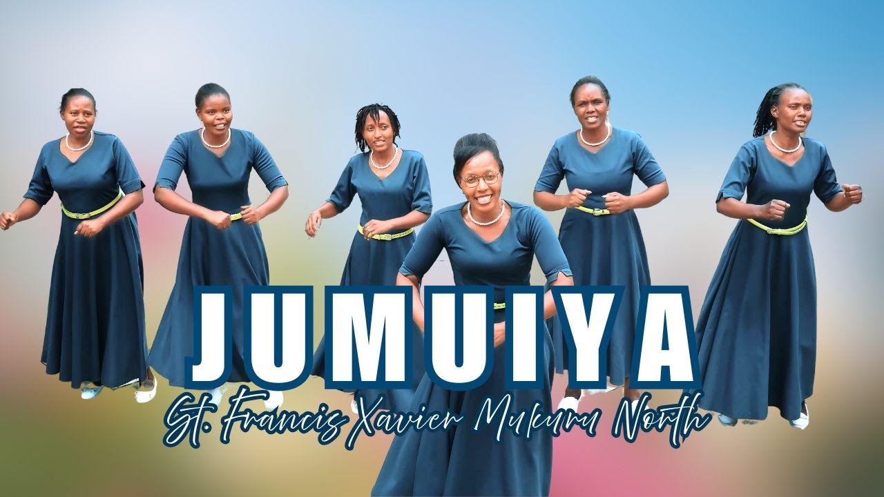 JUMUIYA - St. Francis Xavier Mukuru North