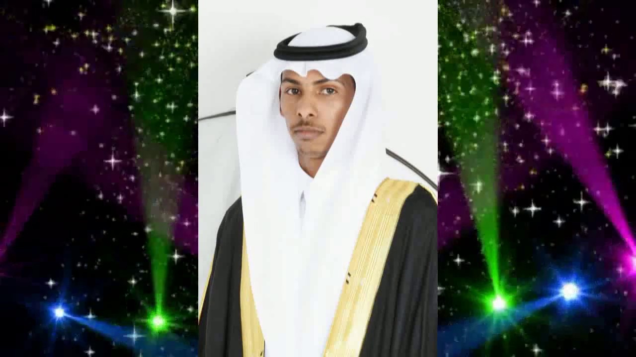 حفل زواج/سلمان بن رجعان بن عوض الرشيدي(1438/10/26)