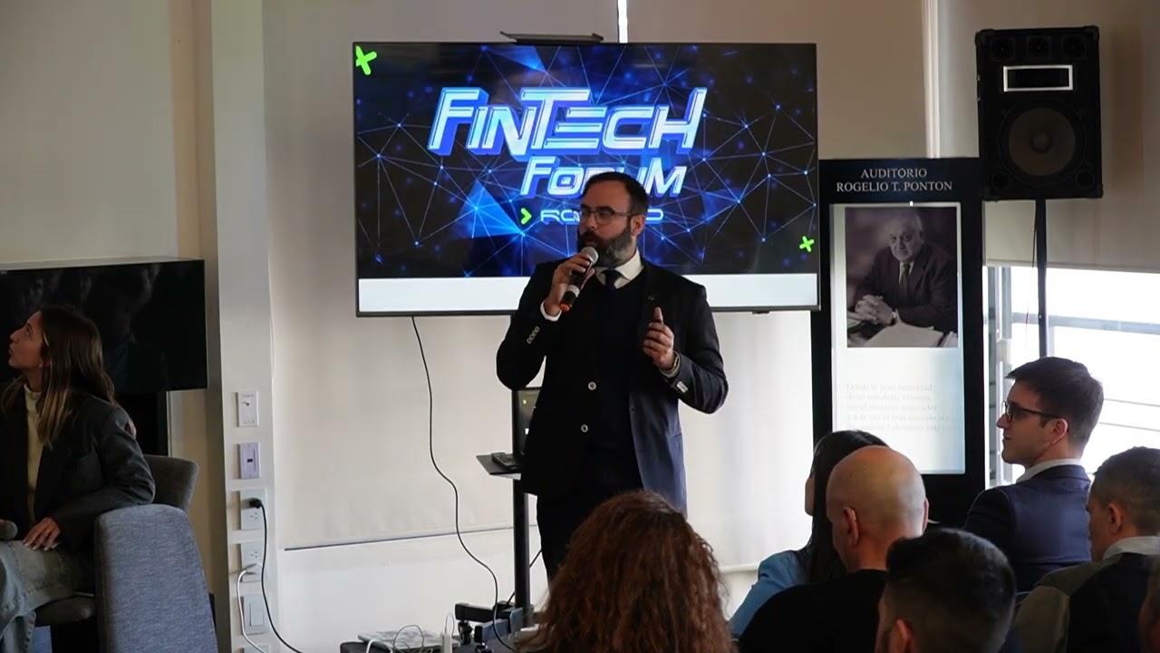 Finanzas con Inteligencia Artificial responsable - Garret Edwards