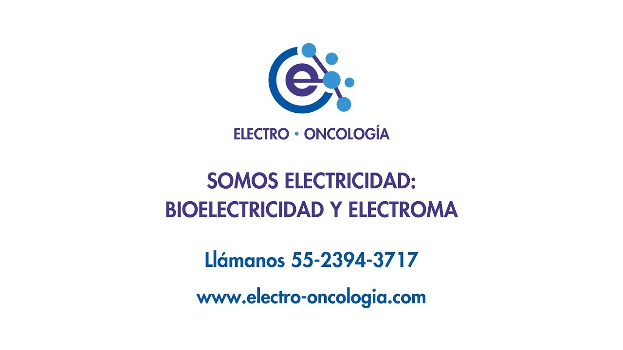 Somos Electricidad: La Fascinante Historia de la Bioelectricidad y el Electroma