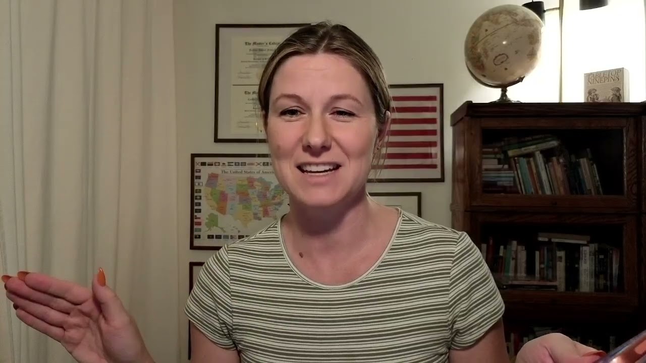 How I Homeschool in California - It's so Easy!