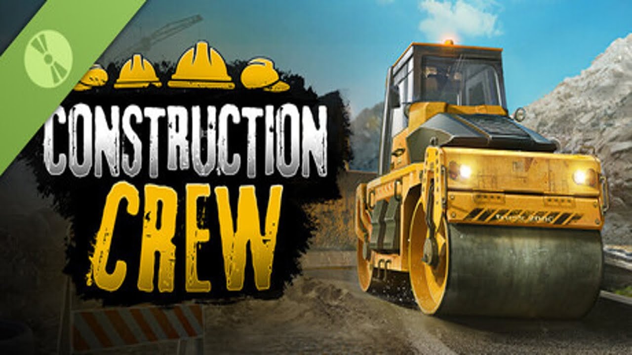 Przed Premierą / Construction Crew Demo