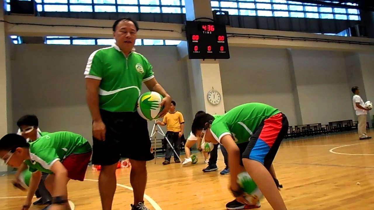 Milo Sports Clinic - Basketball 101
