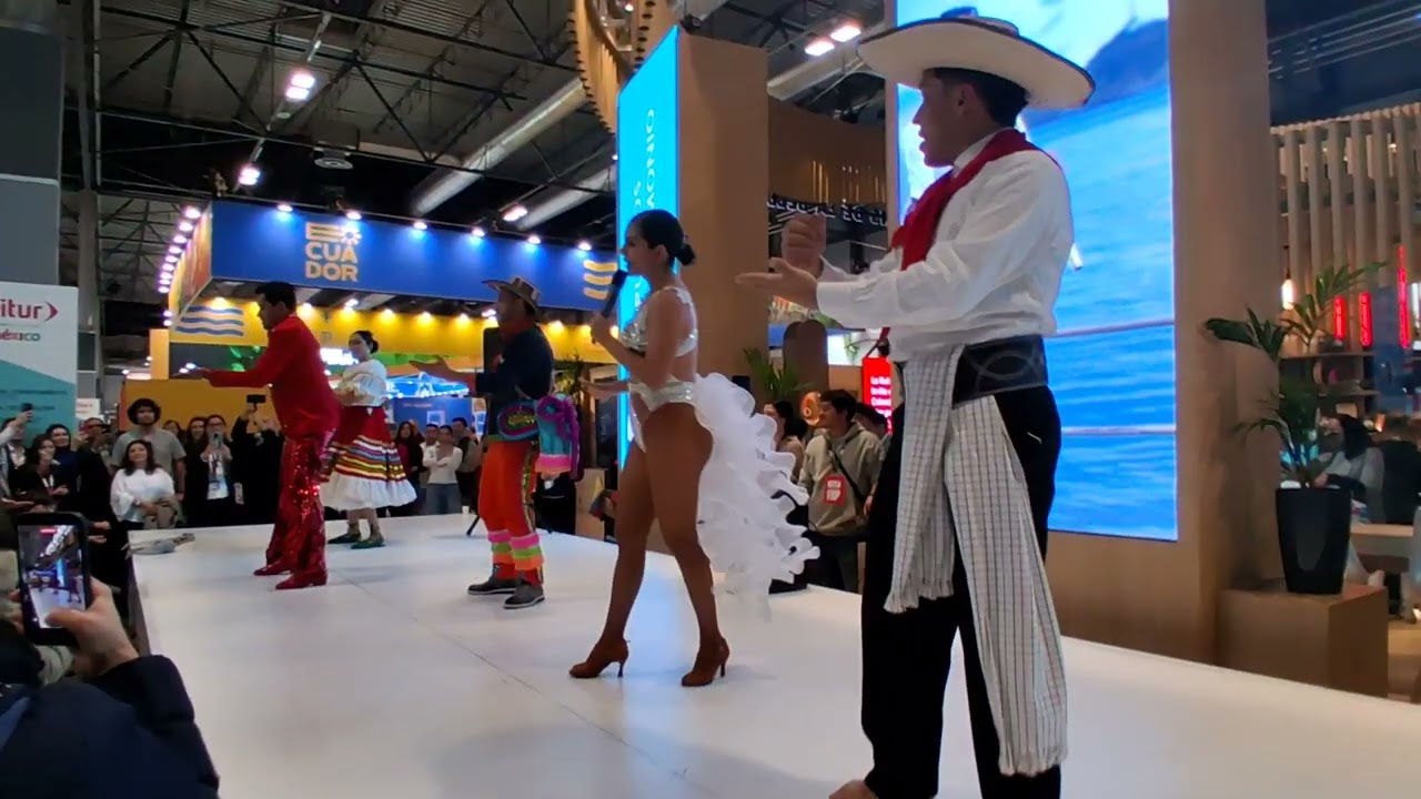 Fitur 2026 Colombia 