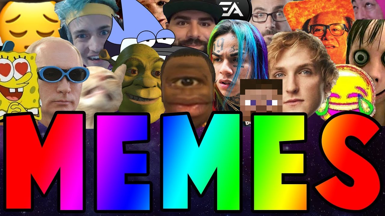 BEST MEMES COMPILATION V23