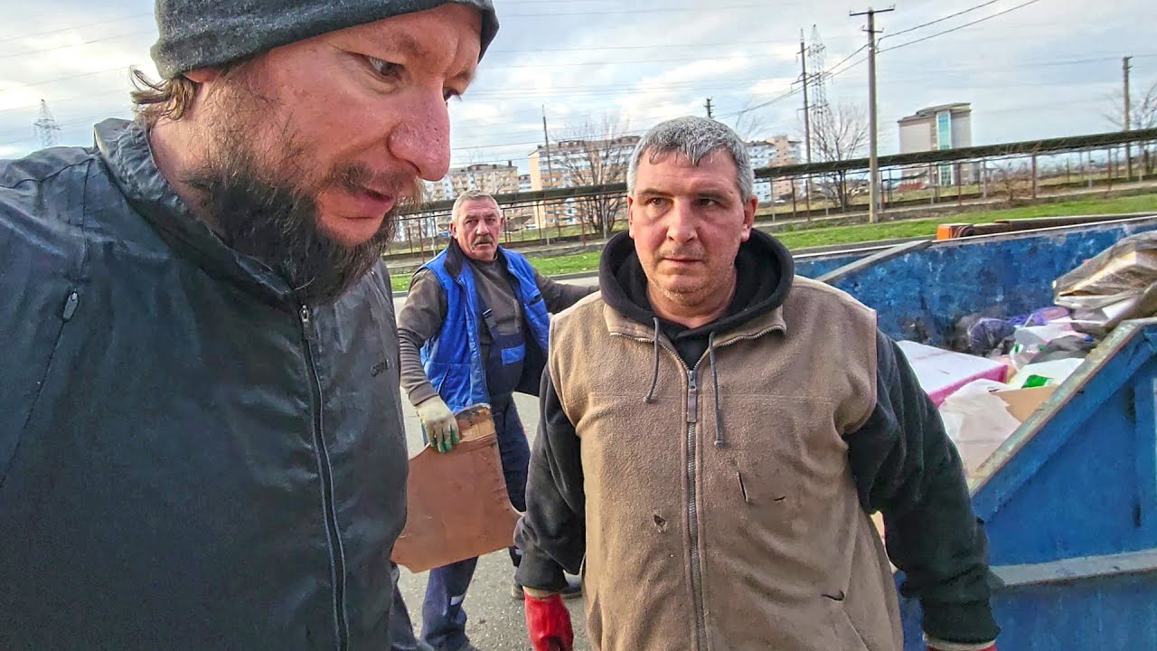 WHAT'S GOING ON IN RUSSIA ON THE LAST DAY OF THE YEAR