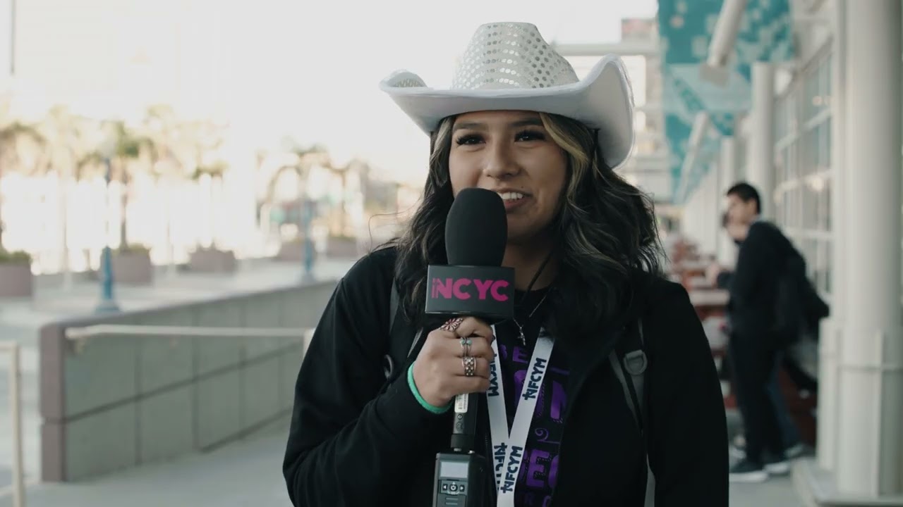 NCYC 2022 - Recap Video (short)