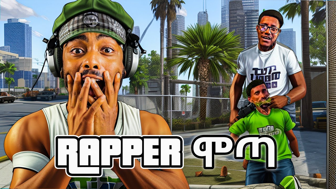 የሞጣ ቀራኒዮ Live Rap እና አነጋጋሪው Habesha ቪድዮ አጃይብ የሚያስብለው😳