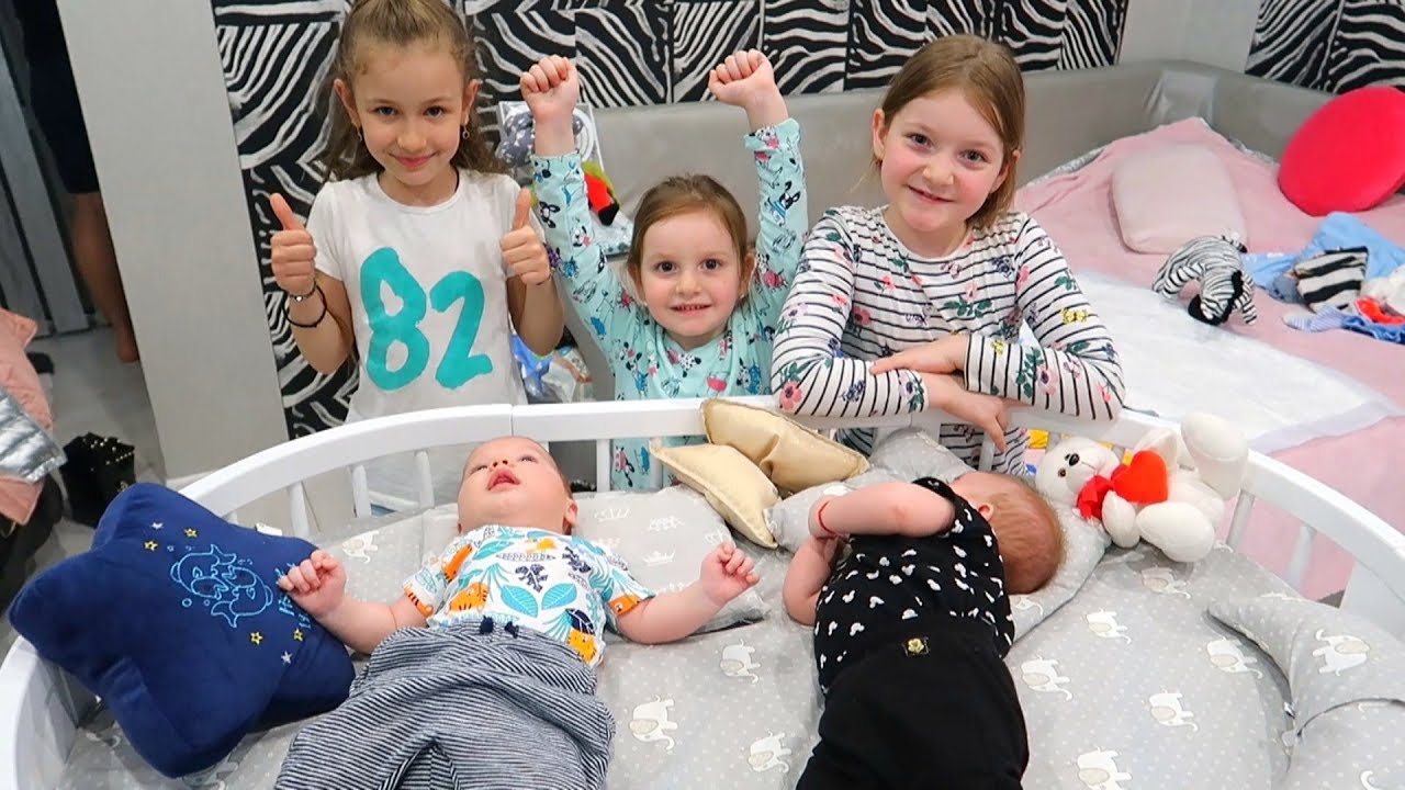 4 Zile Inapoi la Edinet | Sarbatorim ziua lui Tata si intalnirea cu verisorii si prietenii