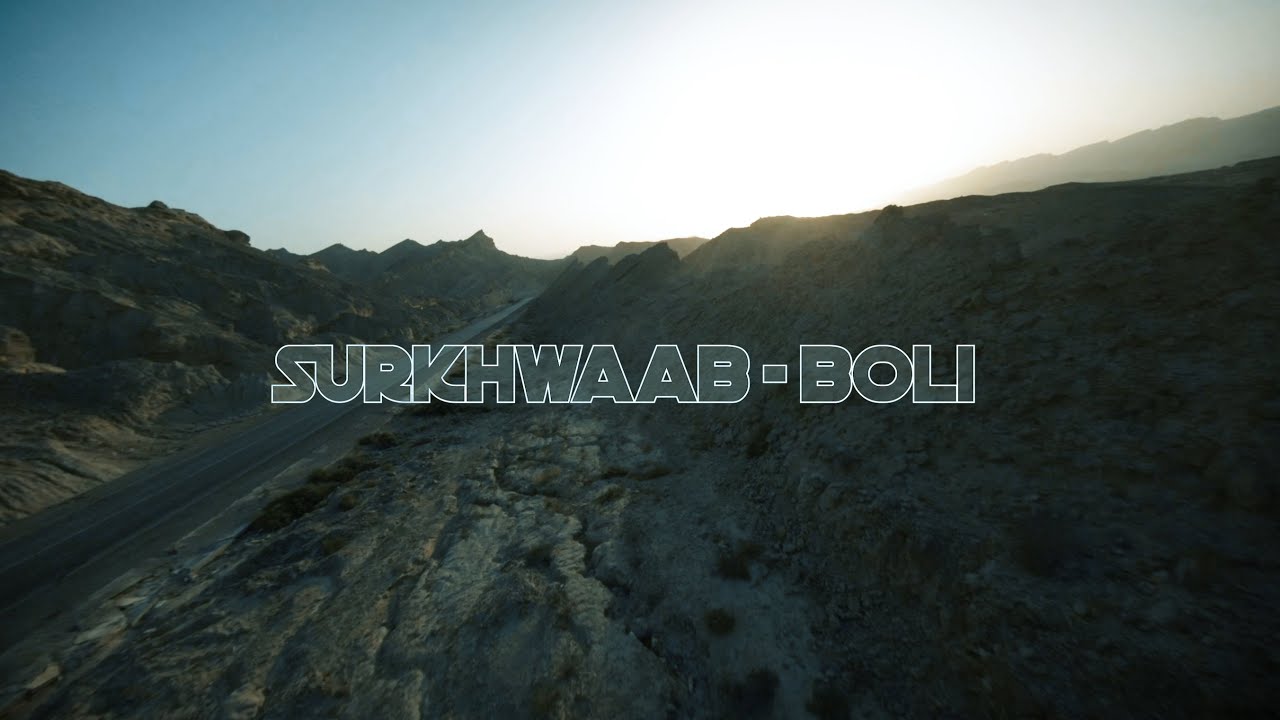 Surkhwaab | BOLI
