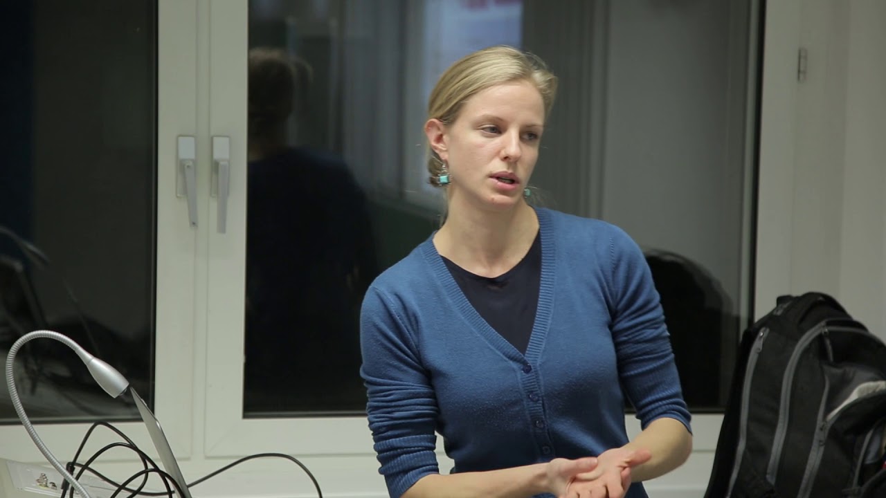 Bericht von der Klimakonferenz COP23 in Bonn - DiEM25 Wien Unigruppe