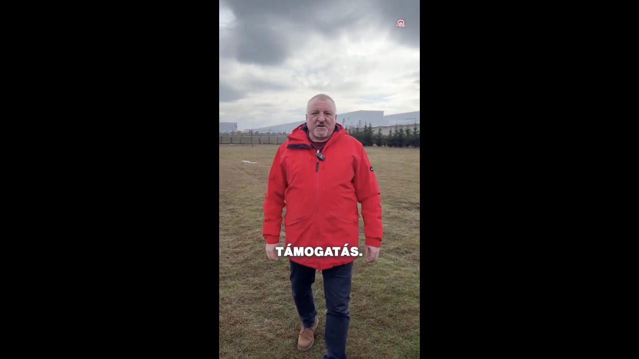 6900 voltos áramütés, életre szóló sérülések, és a kormány nem tesz semmit.❌