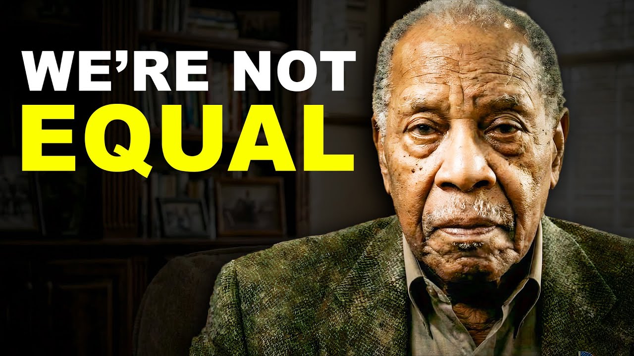 I’m a 91 Year-Old Veteran… I Risked My Life and America Still Didn’t Want Me