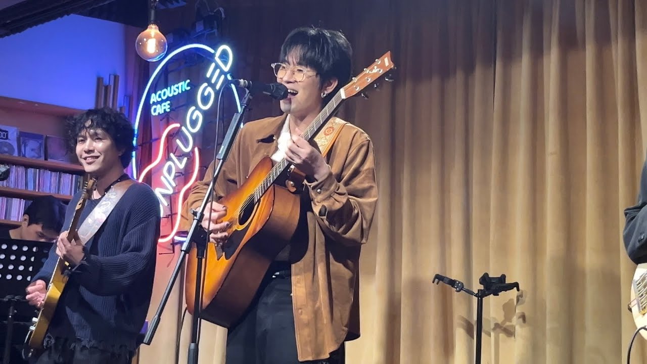 260318 팔칠댄스 (87dance) - 청색동경 + Zzz + Nylon @언플러그드 홍대