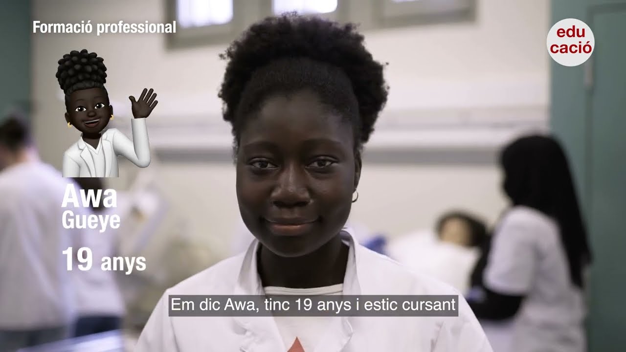 Cures Auxiliars d'Infermeria