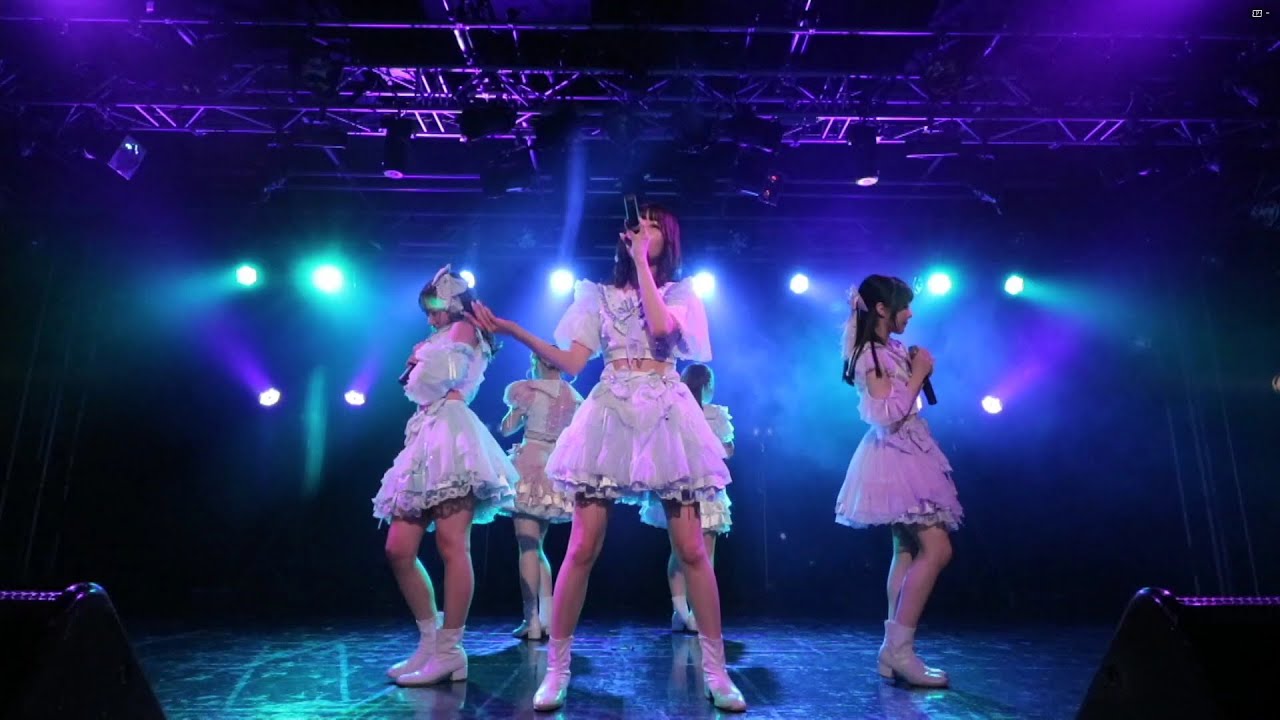 彗星♩dropTune°2023 5 23 おばちフェス2023