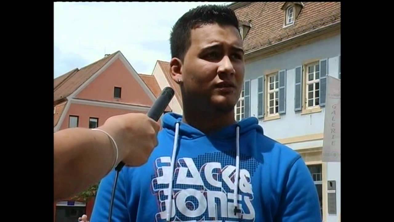 Spey'rer Umfrage - Was fehlt Ihnen in/an Speyer?