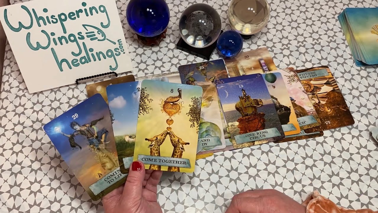 Aquarius ♒️ May 2021 🗣 This is what your Spirit Guides are telling U 💬 REBIRTH ❕🤯 😻 Yes! 4 Real!