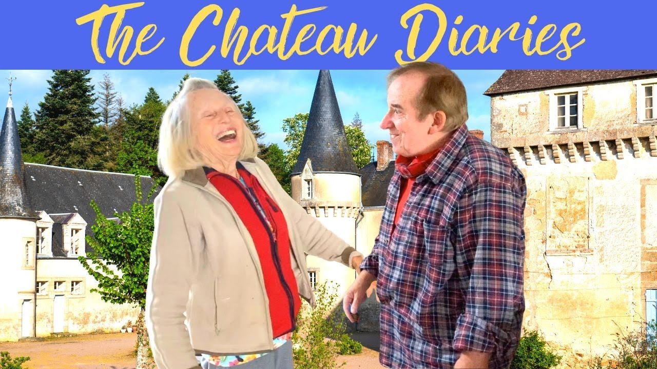THE CHATEAU DIARIES: LALANDERS UNITE!