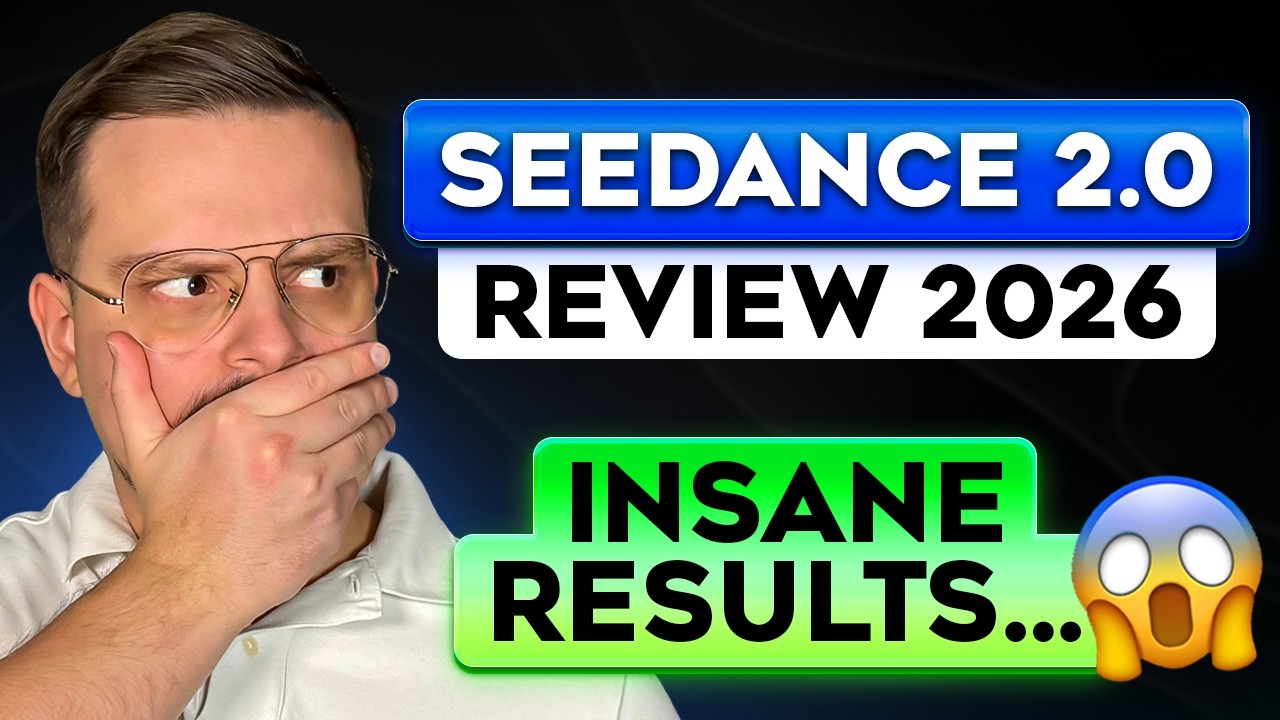 Обзор Seedance 2.0 (2026) &mdash; Я протестировал его внутри OpenArt &mdash; Результат меня шокировал&hellip;