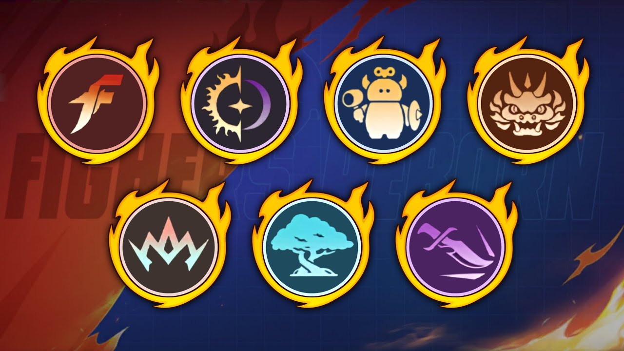 Every New Synergy You Need To Know! | MCGG S4