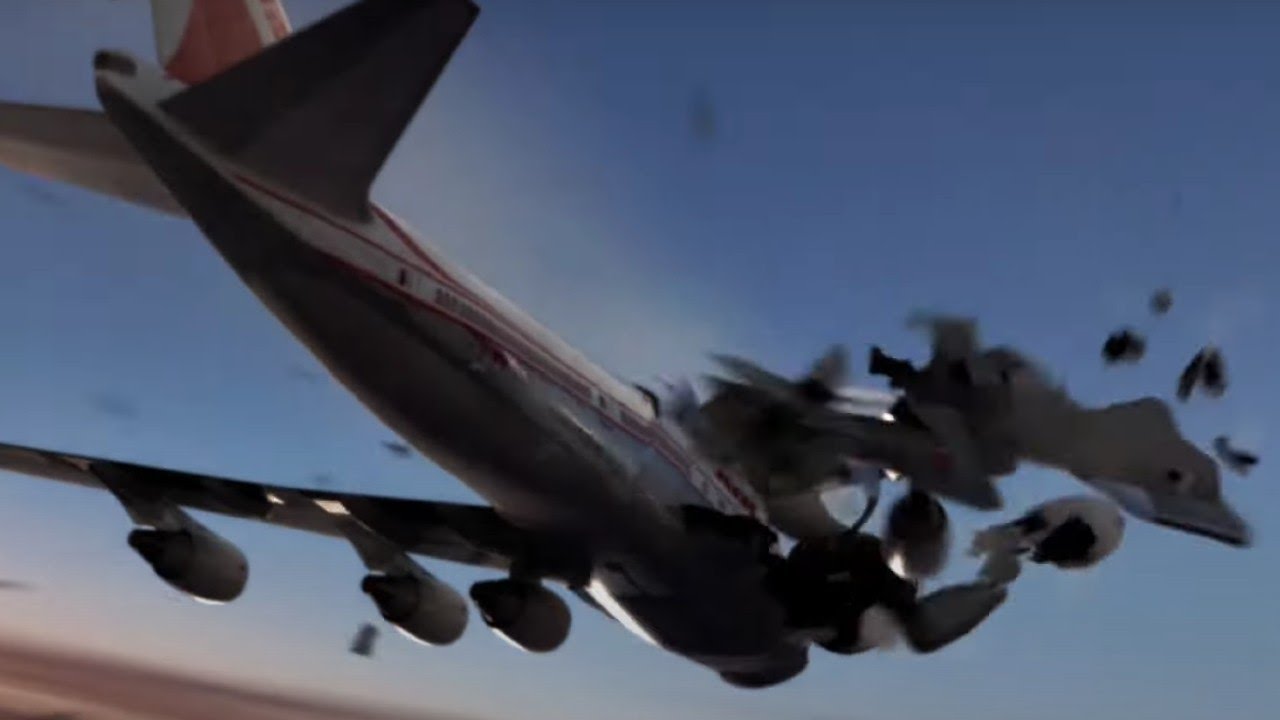 Mayday - Alarm im Cockpit - Explosive Indizien [Air-India-Flug 182]