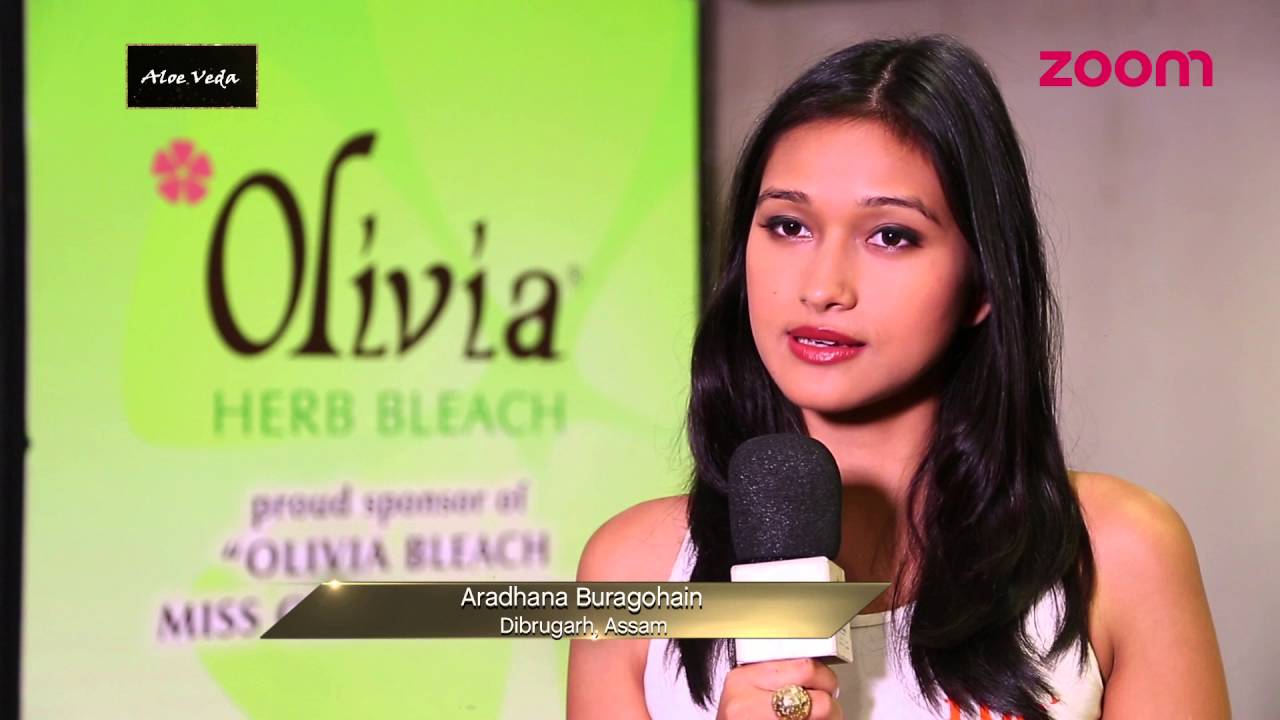FBB Femina Miss India 2016 | Episode - 5 | Seg 3