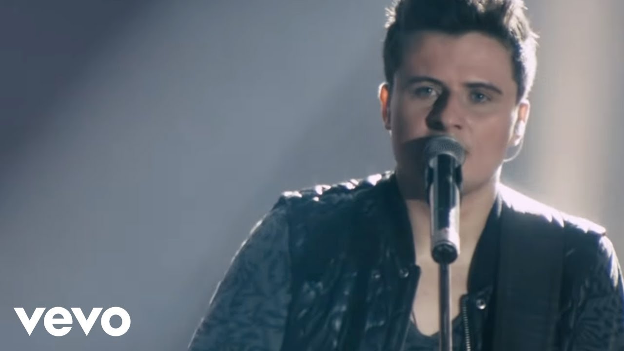 Andr&eacute; e Felipe - Adore (Ao Vivo)